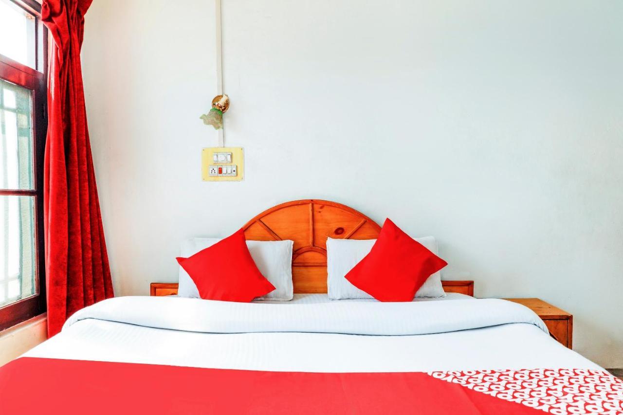 Srīnagar Oyo 72225 Hotel Dilshan المظهر الخارجي الصورة