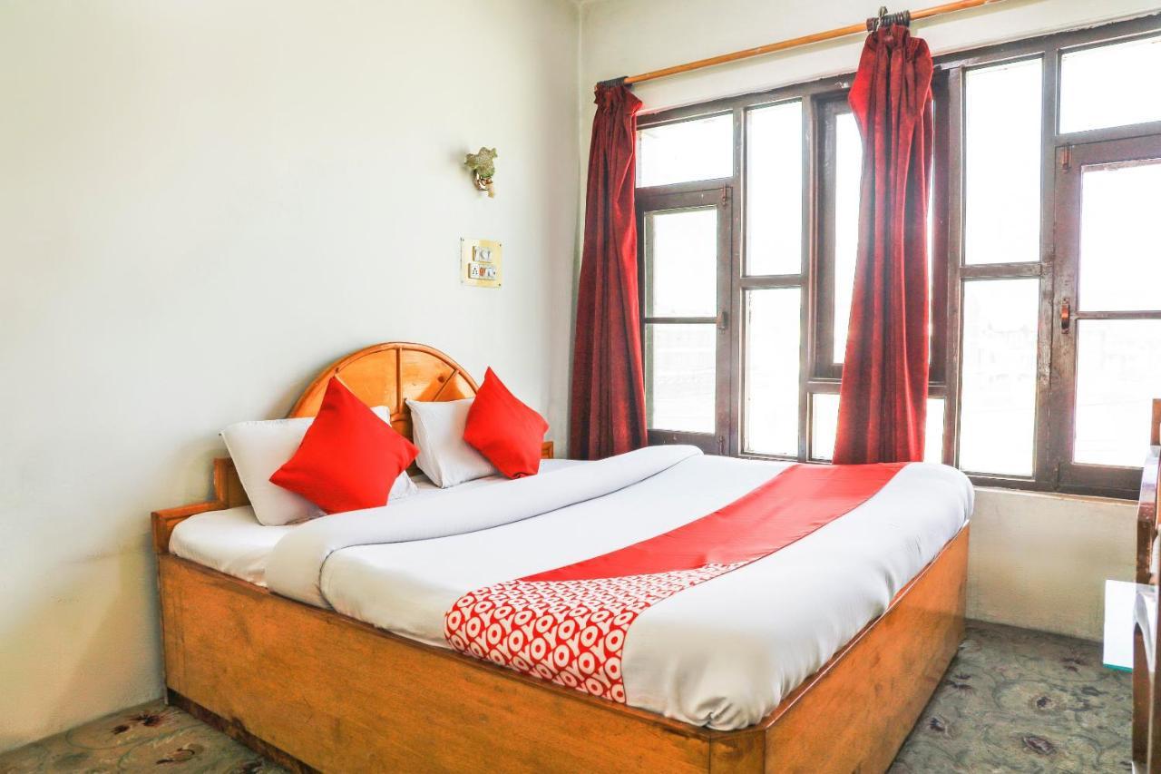 Srīnagar Oyo 72225 Hotel Dilshan المظهر الخارجي الصورة