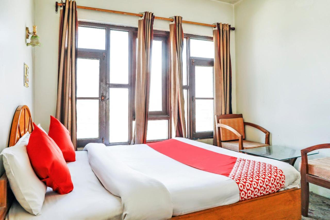 Srīnagar Oyo 72225 Hotel Dilshan المظهر الخارجي الصورة
